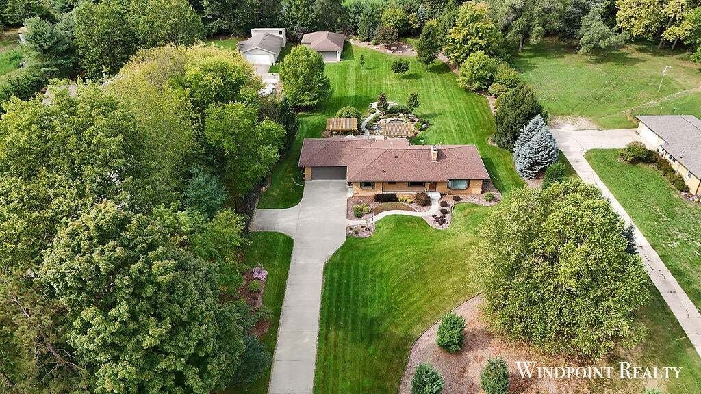 House in Grand Rapids, Michigan, United States 2 - 18970155