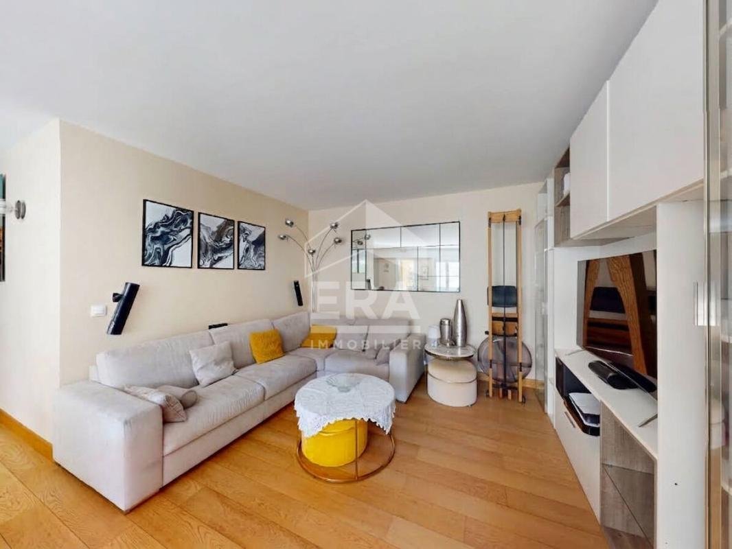 Apartment in Alleray Procession, Paris 15e Arrondissement, Paris 2 - 18974559