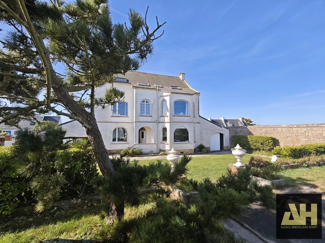 House in Ploudalmezeau, Brittany, France 2 - 18971337