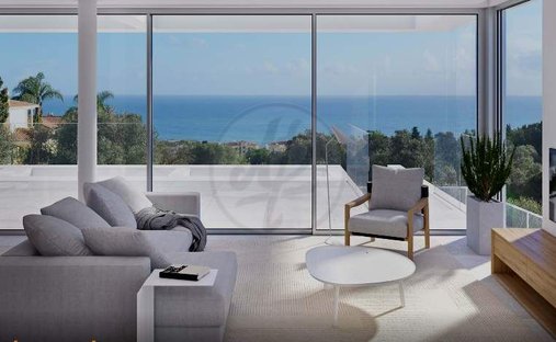 Apartment in Praia da Luz, Algarve, Portugal 1