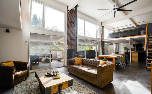 Apartment in Marche, Vichy, France 1