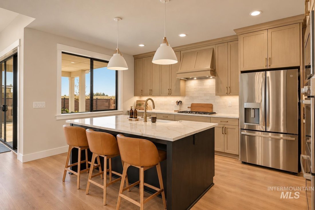 House in Meridian, Idaho, United States 3 - 18969753