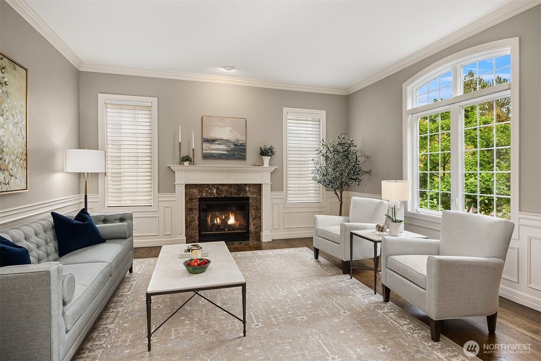 House in Bellevue, Washington, United States 5 - 18978778