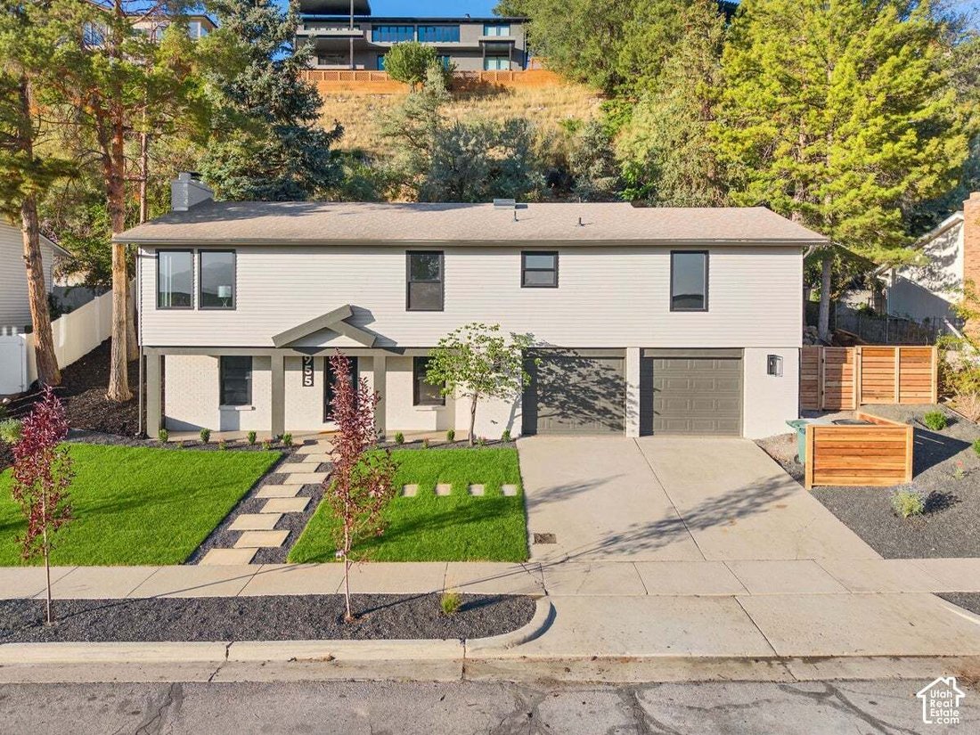 House in Salt Lake City, Utah, United States 1 - 18969411
