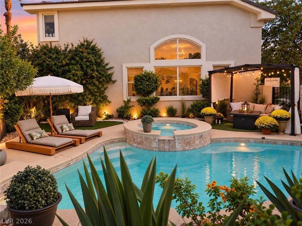 House in Henderson, Nevada, United States 2 - 18969363