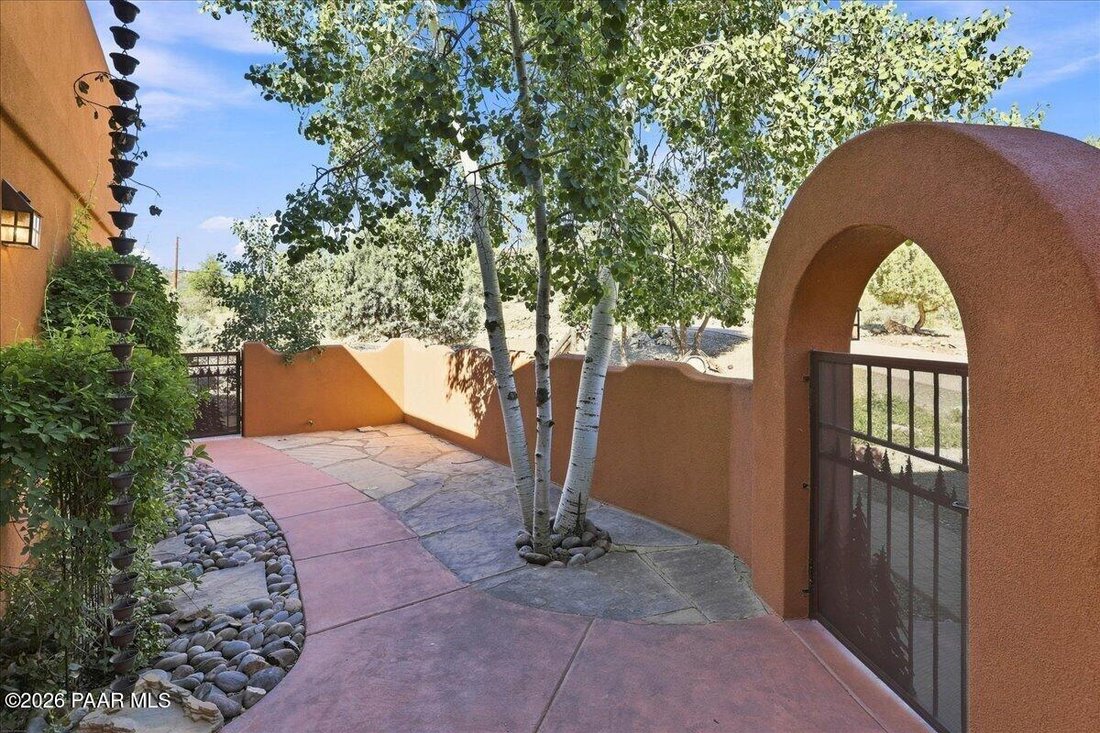 House in Prescott, Arizona, United States 5 - 18964746