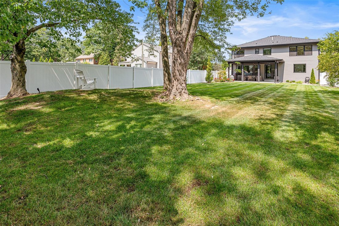 House in Royal Oak, Michigan, United States 2 - 18978542