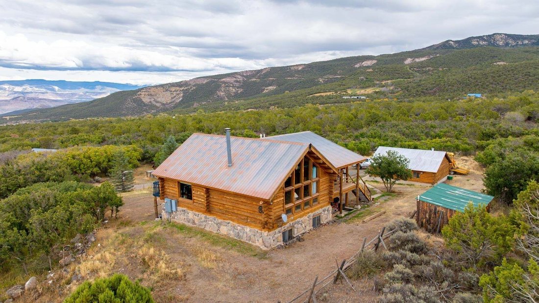 House in Mesa, Colorado, United States 4 - 18968949