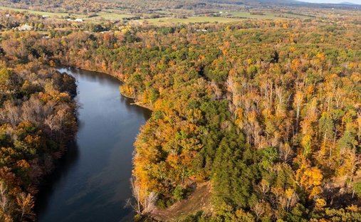 Land in Keswick, Virginia, United States 1
