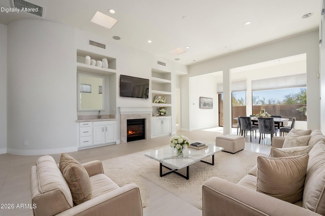 Townhouse in Scottsdale, Arizona, United States 5 - 18979542