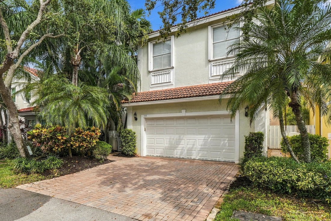 House in Hollywood, Florida, United States 1 - 18970044