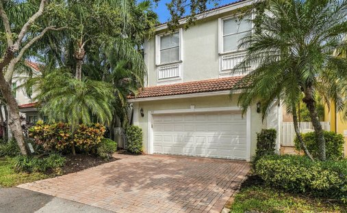 House in Hollywood, Florida, United States 1