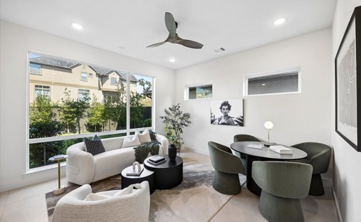 Haus in Houston, Texas, Vereinigte Staaten 1