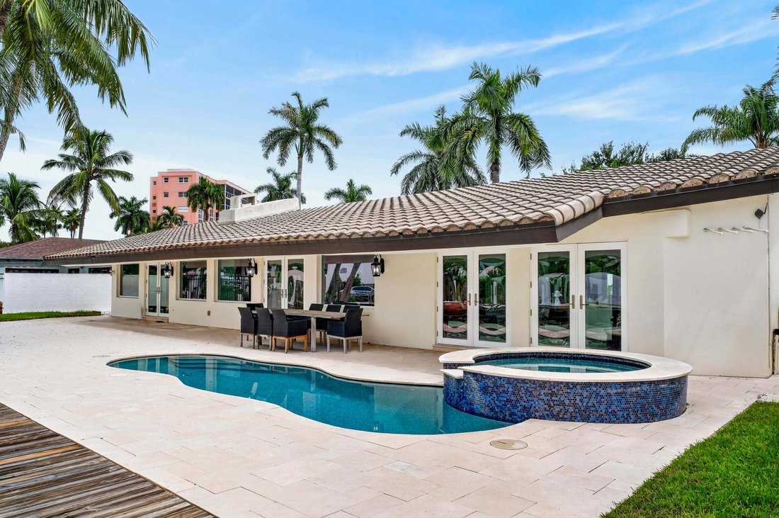 House in Fort Lauderdale, Florida, United States 5 - 18980506