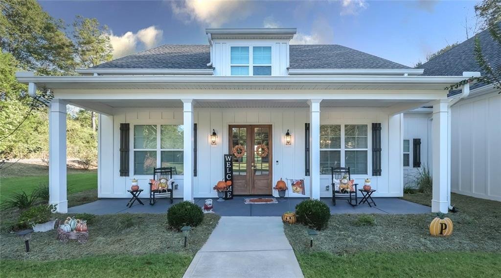 House in Carrollton, Georgia, United States 2 - 18958701