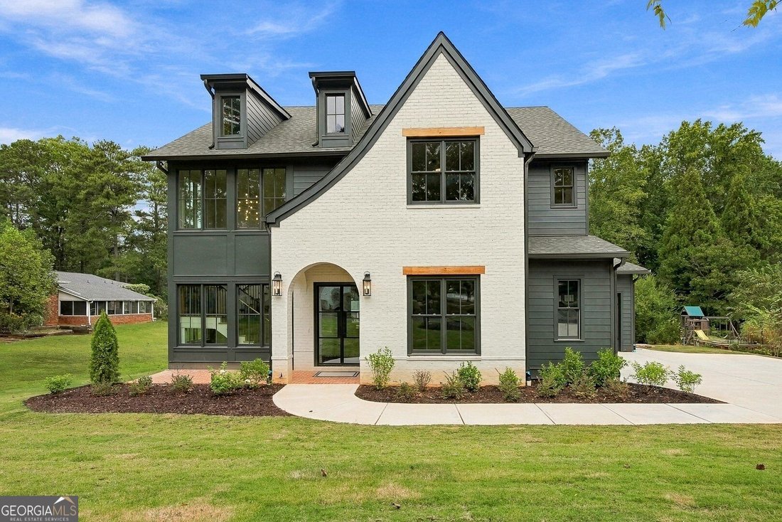 House in Smyrna, Georgia, United States 1 - 18980487