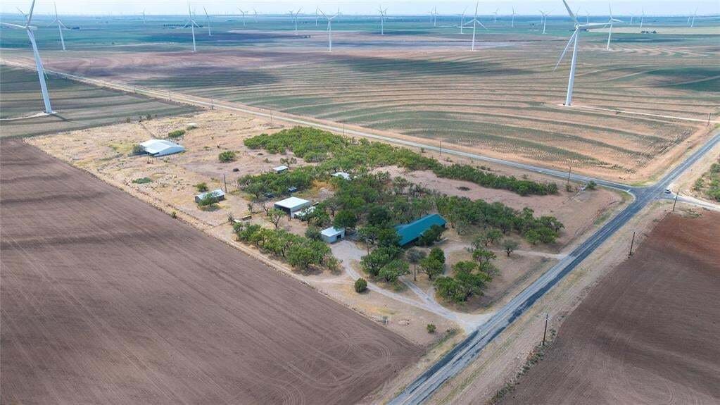House in Hermleigh, Texas, United States 2 - 18970429