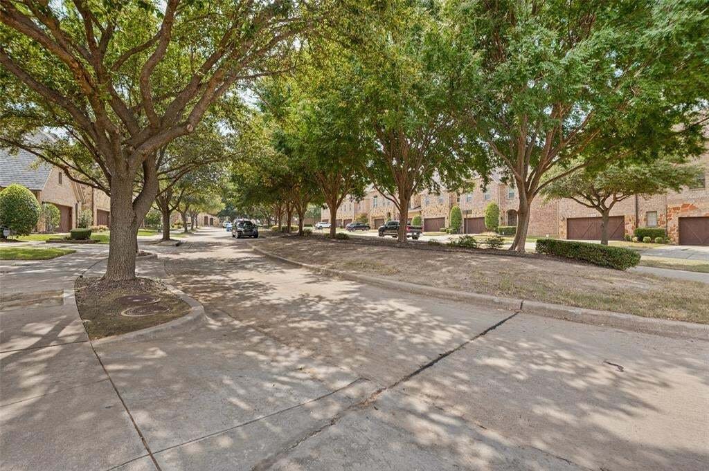 Townhouse in Carrollton, Texas, United States 2 - 18970336