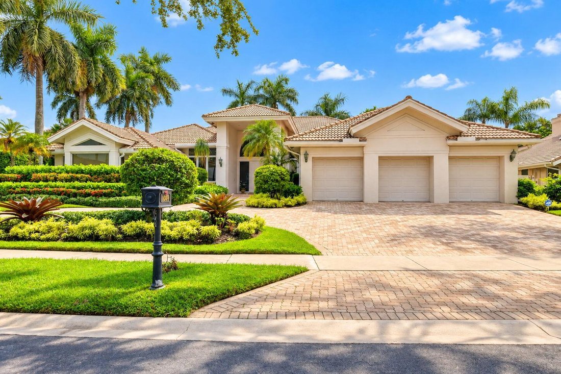 House in Boca Raton, Florida, United States 2 - 18970030