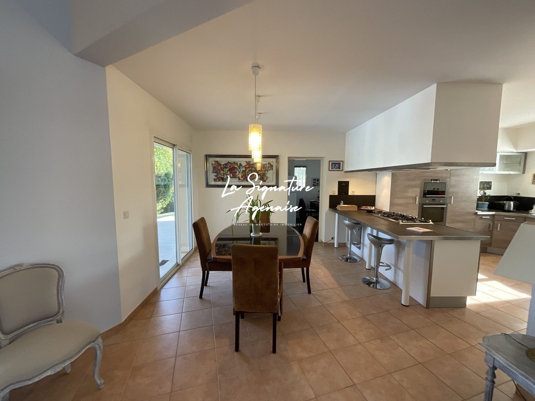 House in Foulayronnes, Nouvelle-Aquitaine, France 4 - 17378040