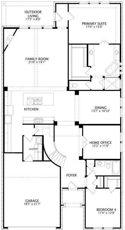 Haus in Rockwall, Texas, Vereinigte Staaten 3 - 18460319
