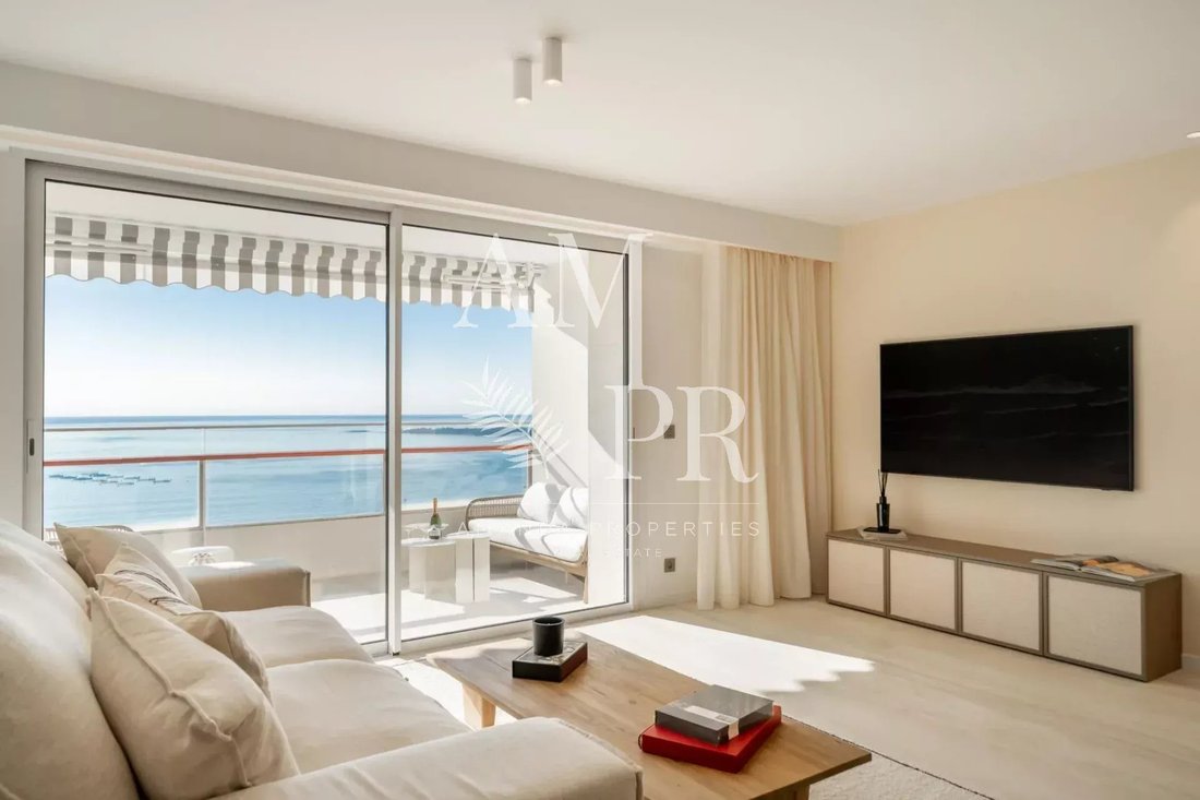 Apartment in La Californie, Cannes, France 3 - 18965750