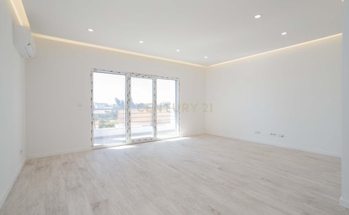 Apartment in Seixal, Arrentela e Aldeia de Paio Pires, Setubal, Portugal 1