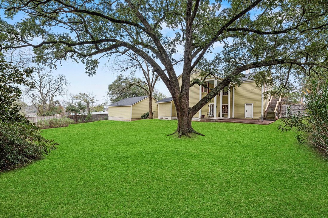 House in Huntsville, Texas, United States 4 - 18970504