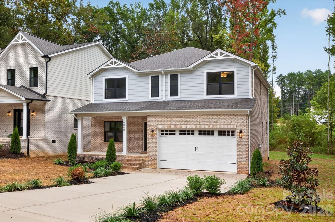 House in Charlotte, North Carolina, United States 2 - 18966008