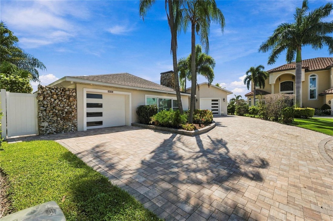 House in Tampa, Florida, United States 2 - 18968976