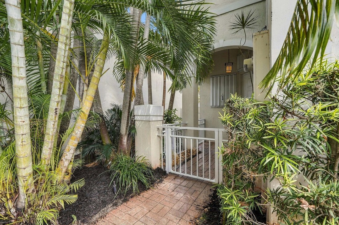 House in Hollywood, Florida, United States 4 - 18970044