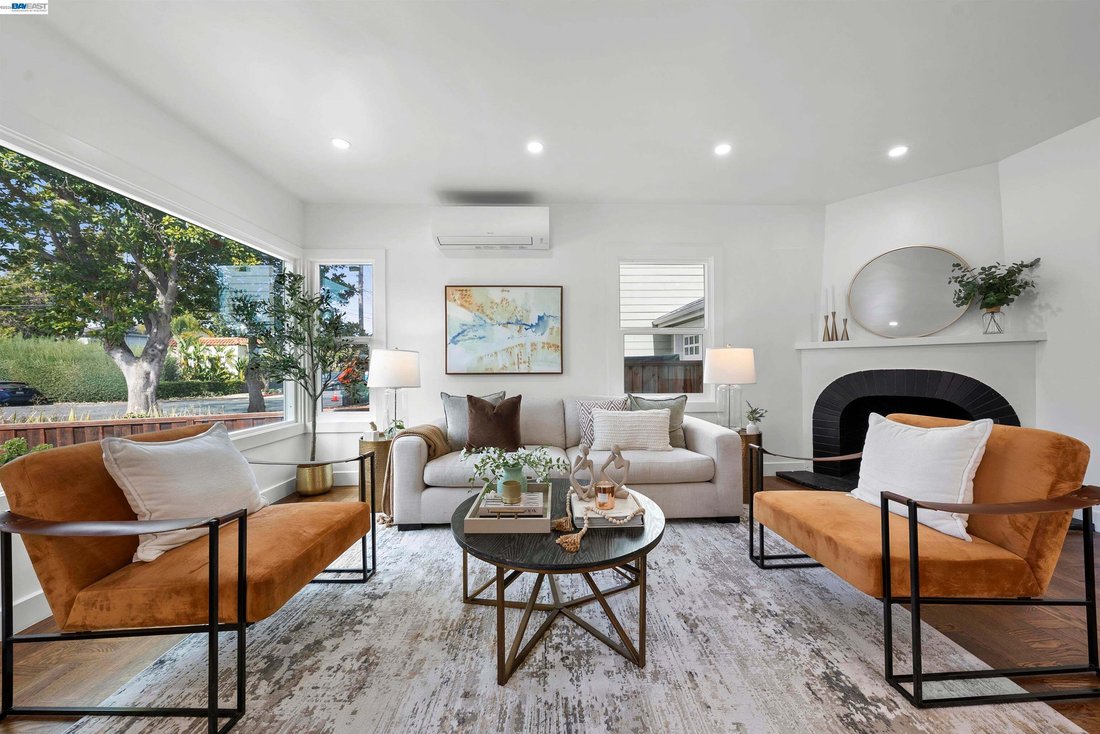 House in San Mateo, California, United States 3 - 18968772