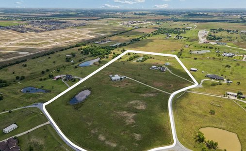 Casa a Celina, Texas, Stati Uniti 1