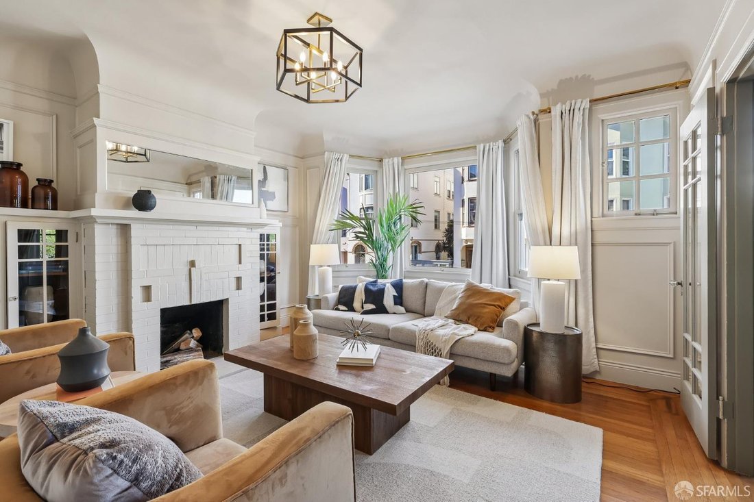 Condo in San Francisco, California, United States 2 - 18973991