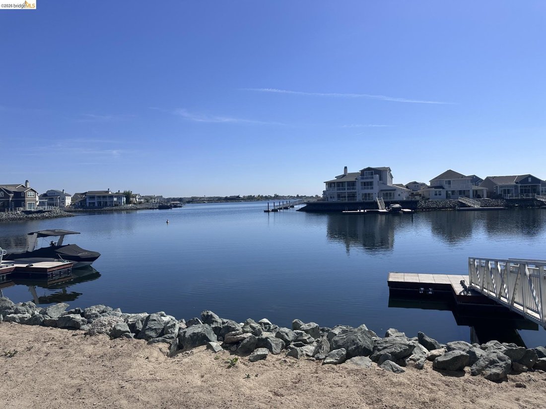 House in Bethel Island, California, United States 1 - 18977381