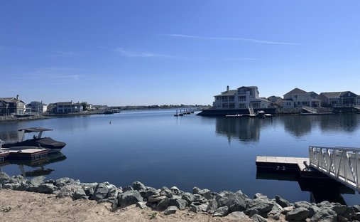 House in Bethel Island, California, United States 1
