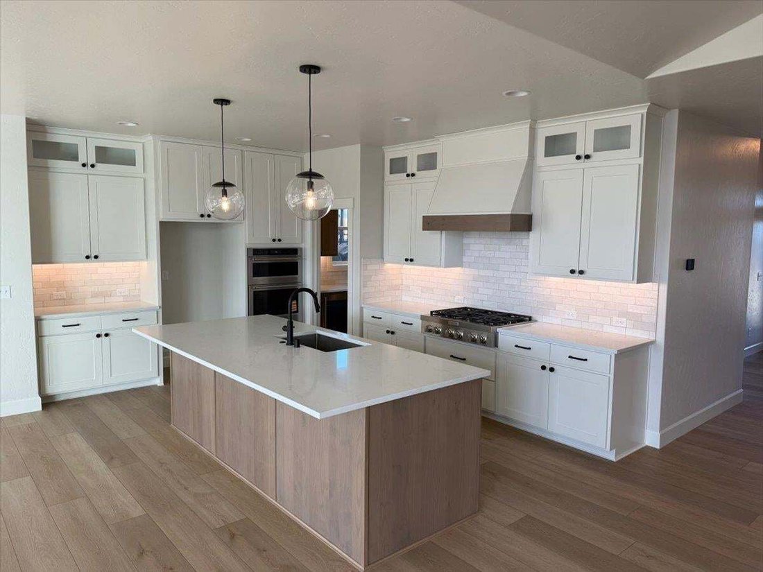 House in Spokane Valley, Washington, United States 2 - 18980345
