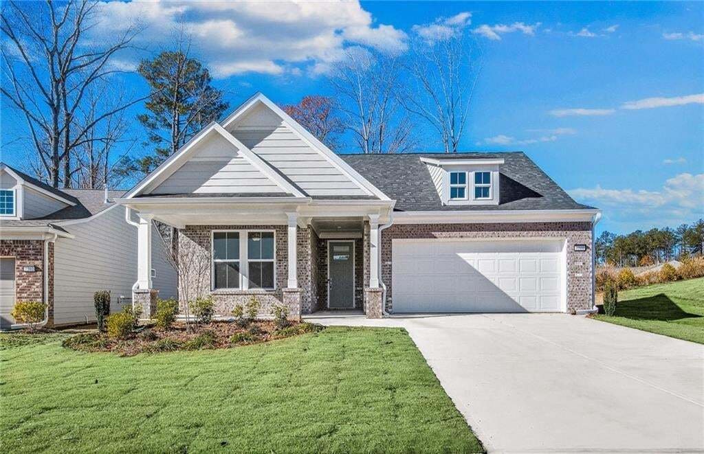 House in Greensboro, Georgia, United States 1 - 18970384