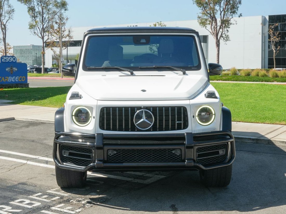 Suv in Costa Mesa, CA, United States 2 - 18944438