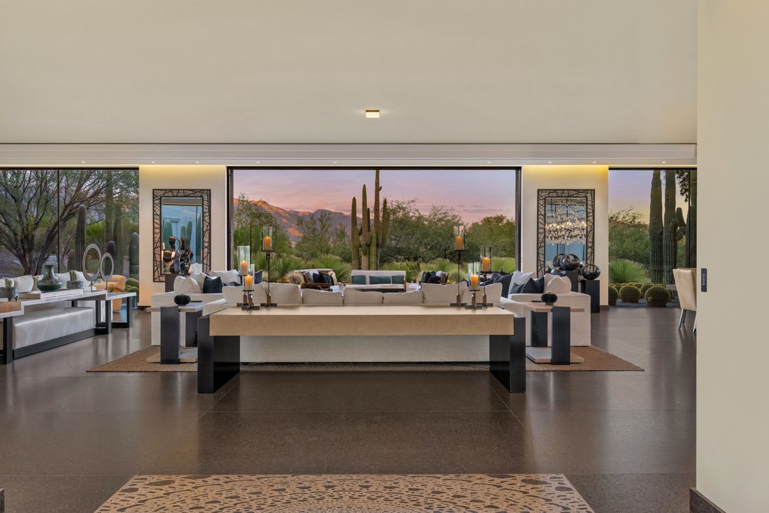 House in Tucson, Arizona, United States 1 - 18967776