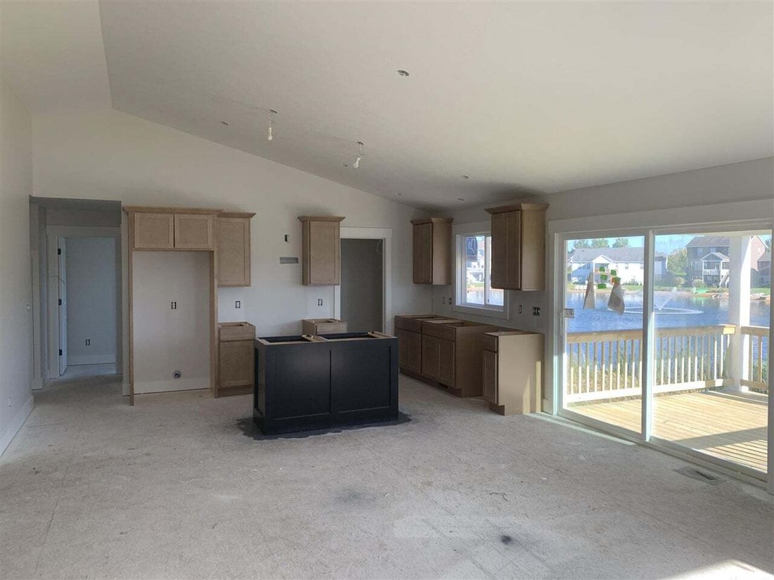 House in Allendale Charter Township, Michigan, United States 4 - 18581359