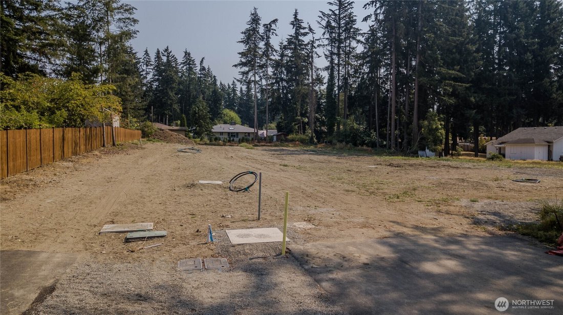 Land in Newcastle, Washington, United States 3 - 18978785