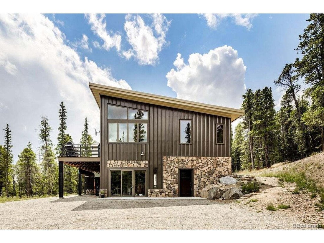 House in Alma, Colorado, United States 2 - 18976082