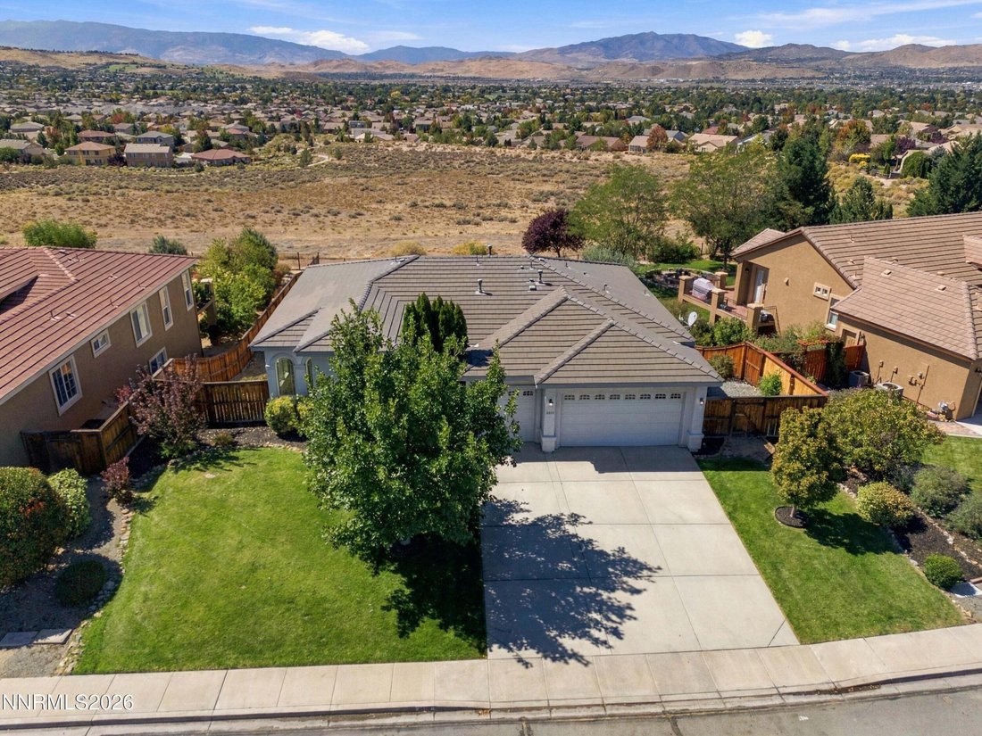 House in Sparks, Nevada, United States 1 - 18968835