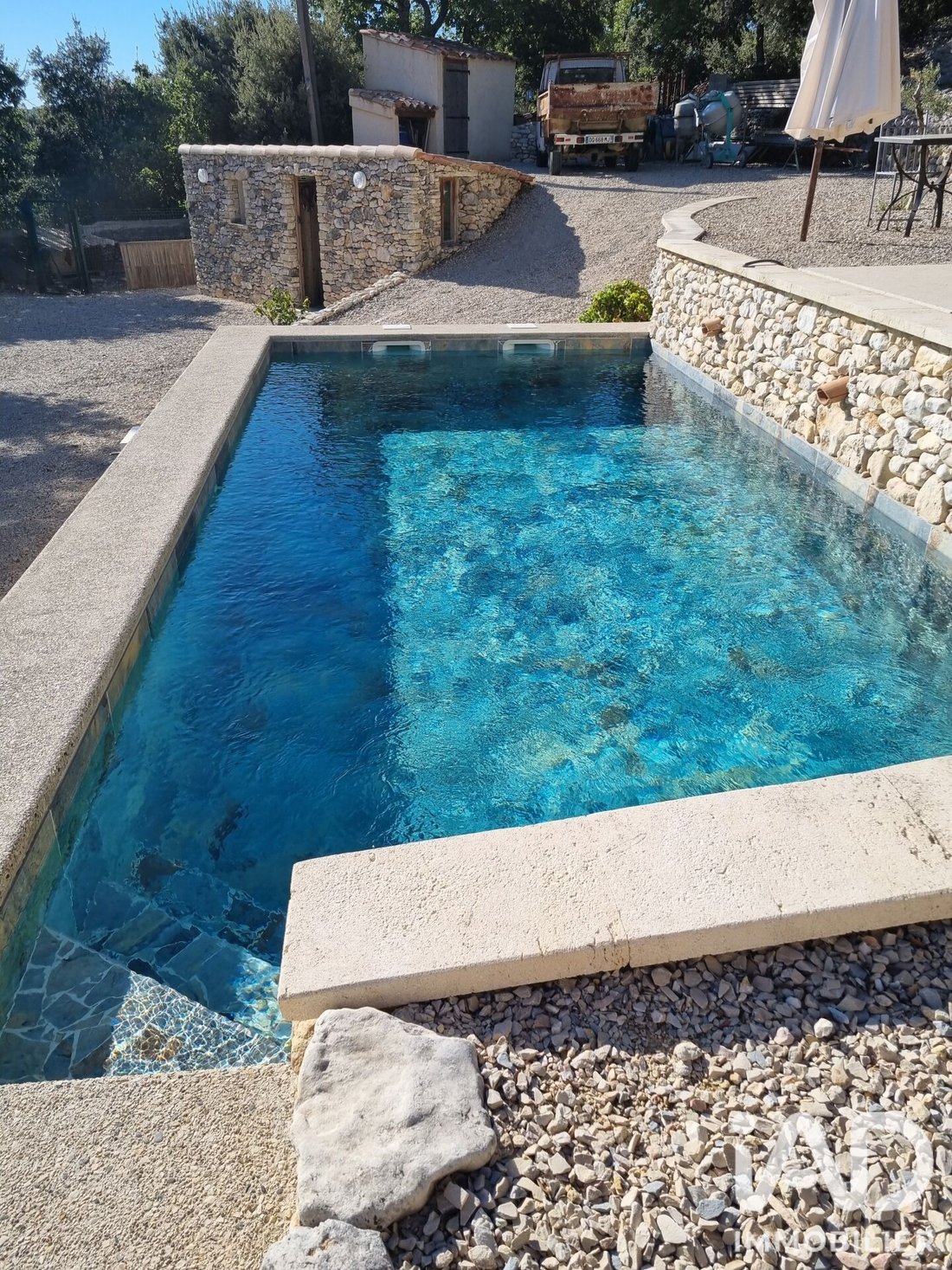 House in Methamis, Provence-Alpes-Côte d'Azur, France 3 - 18979977