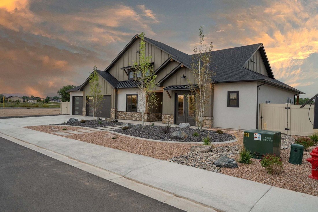 House in Fruita, Colorado, United States 3 - 18568683