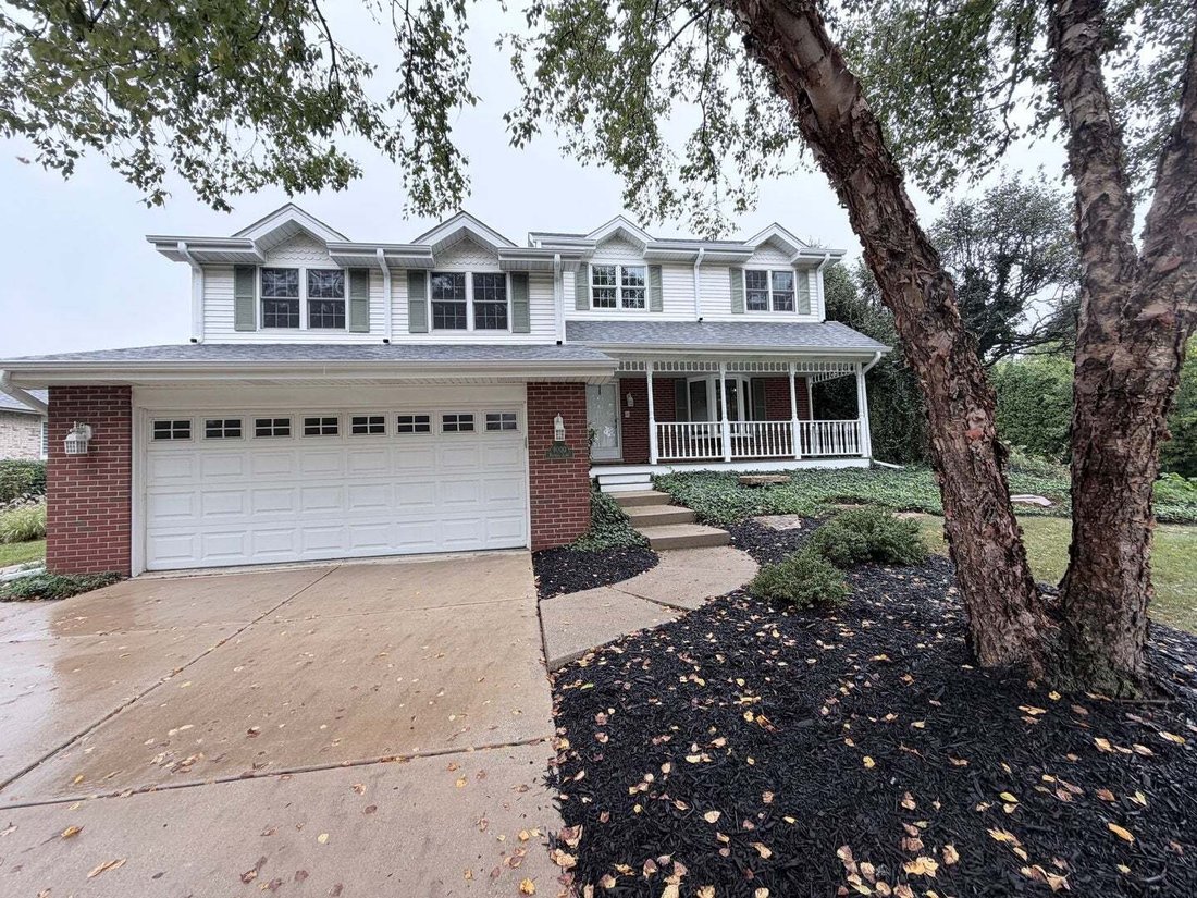 House in Orland Park, Illinois, United States 2 - 18970354