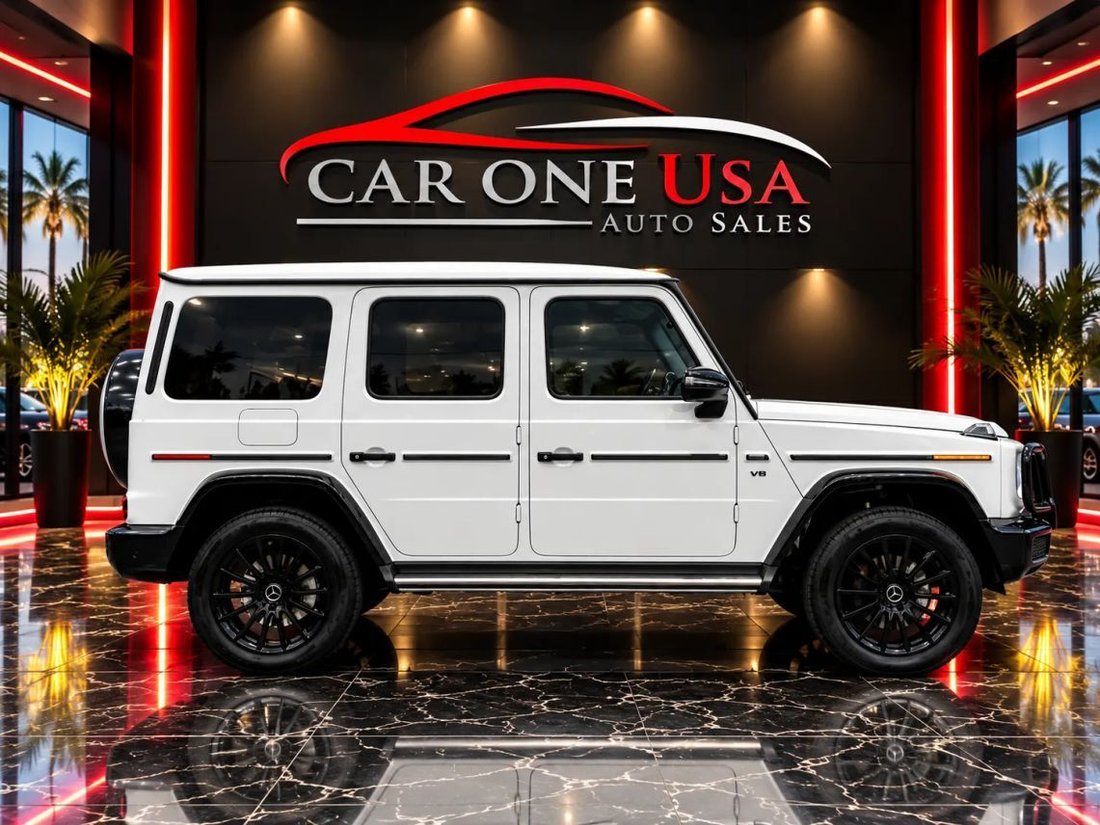 Suv in West Park, FL, United States 3 - 17848345