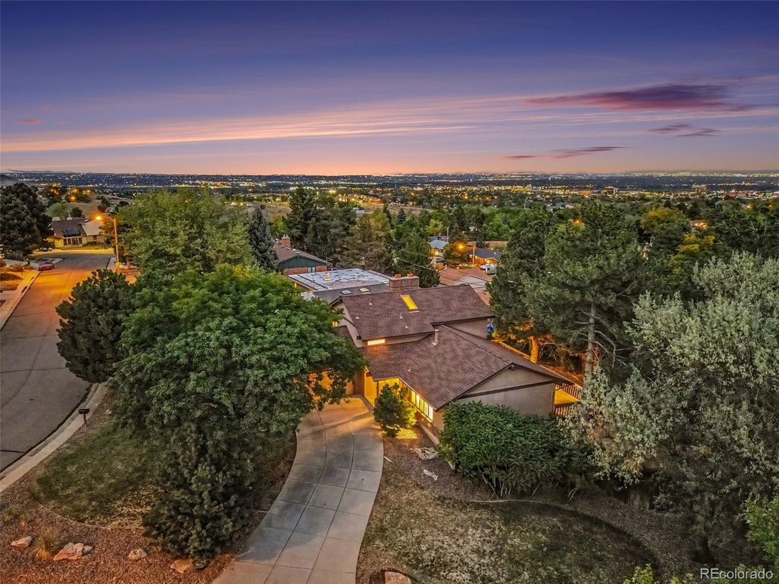 House in Lakewood, Colorado, United States 1 - 18969138