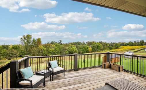 Haus in Lebanon, Tennessee, Vereinigte Staaten 1